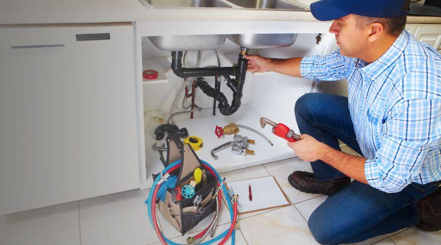 Professional water heater repair in Harveysburg, OH